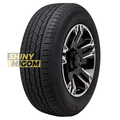 Nexen Roadian HTX RH5 255 65 R17 110S  