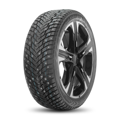 RockBlade Winterplus Stud II 275 45 R20 110T