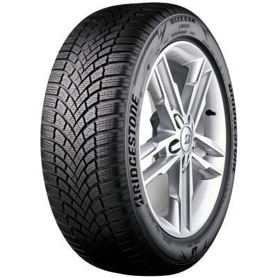 Bridgestone BLIZZAK LM005 255 40 R19 100V