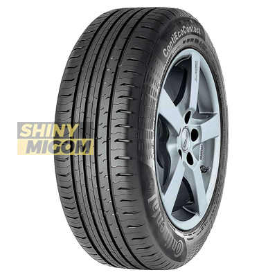 ContiEcoContact 5 SUV