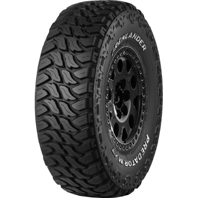 Grenlander Predator M/T 33 12.5 R22 109Q