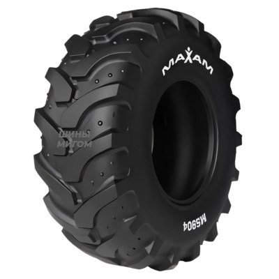 Maxam MS904 E R4 19.5 999 R0 164A8