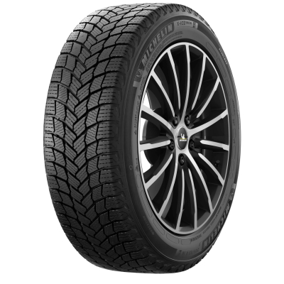 Michelin X-ICE SNOW 255 60 R18 112T