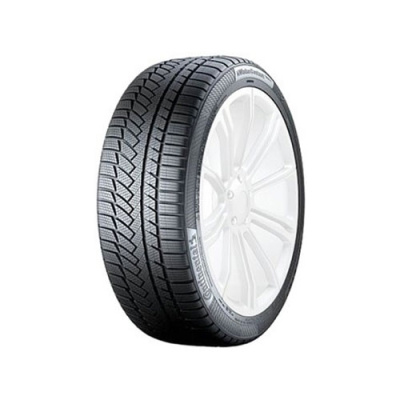 Continental ContiWinterContact TS 850 P SUV 255 60 R20 113V  FR