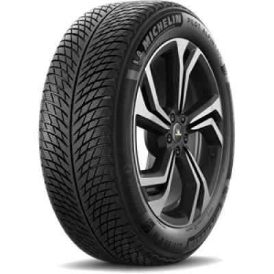 Michelin Pilot Alpin 5 SUV 285 35 R21 105W  