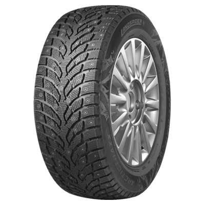 Landspider Arctictraxx 285 50 R20 116T