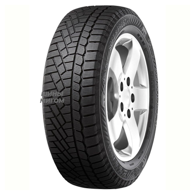 Gislaved Soft*Frost 200 SUV 225 60 R17 103T  FR
