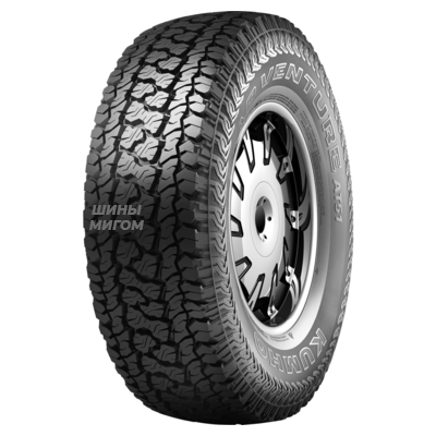 Road Venture AT51