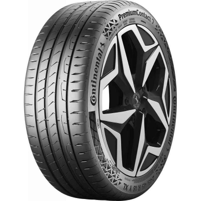 Continental PremiumContact 7 245 35 R18 92Y