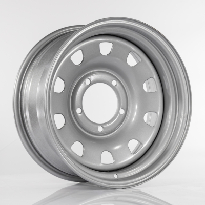 Trebl 8x16/5x139.7 ET-20 D110.1 OFR-1 silver