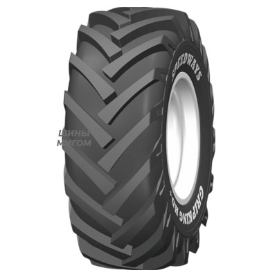 SWT Gripking HD 6.5 80 R0 98A6