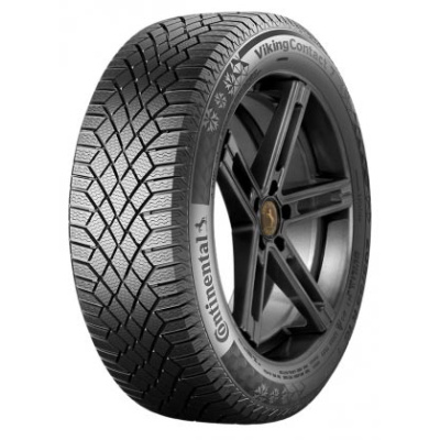 Continental VikingContact 7 215 65 R17 103T  FR