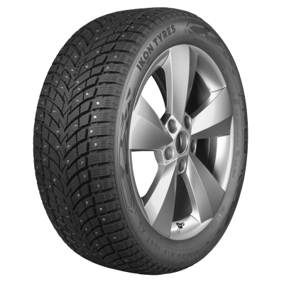 Ikon Tyres Autograph Ice 10 285 40 R19 107H