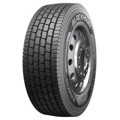 BlackHawk BAW51 315 70 R22.5 154/150L
