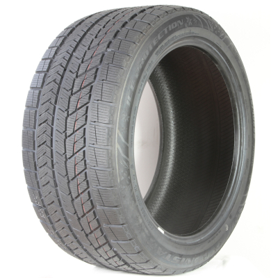 UNISTAR ICE PROTECTION 275 40 R22 107H
