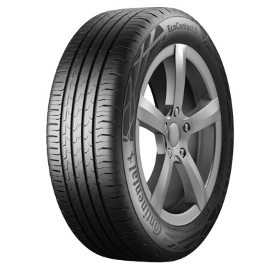 Continental ContiEcoContact 6 Q 245 40 R20 99Y