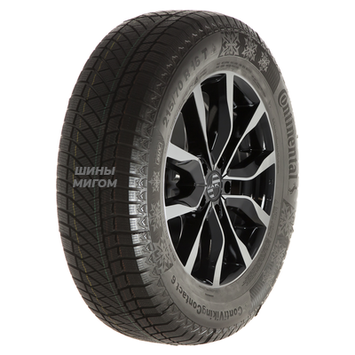 ContiVikingContact 6 SUV