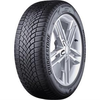 Bridgestone Blizzak LM005 255 35 R21 98W  