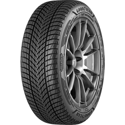 Goodyear Ultra Grip Performance 3 255 45 R21 106V