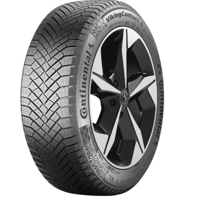 Continental VikingContact 8 265 60 R18 114T