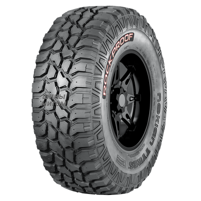 Rockproof