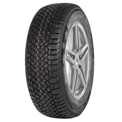 Continental IceContact XTRM 295 40 R21 111T