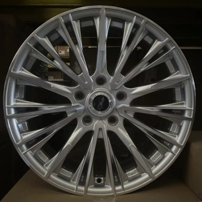 Lizardo 6.5x16/5x100 ET40 D57.1 Octopus M/B