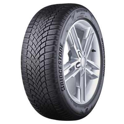Bridgestone Blizzak LM005 245 35 R19 93W  