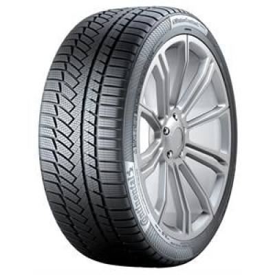 Continental ContiWinterContact TS 850 P 225 45 R18 95H MOE FR