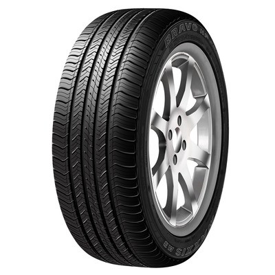 Maxxis HP-M3 Bravo 225 65 R17 102H