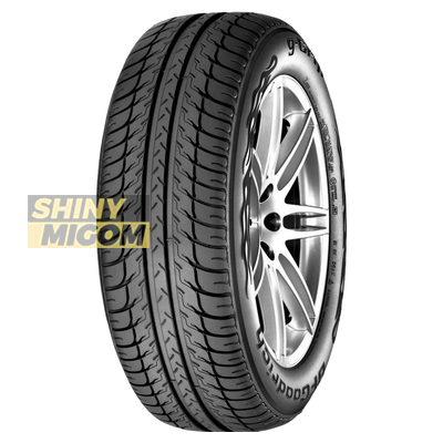 G-Grip SUV
