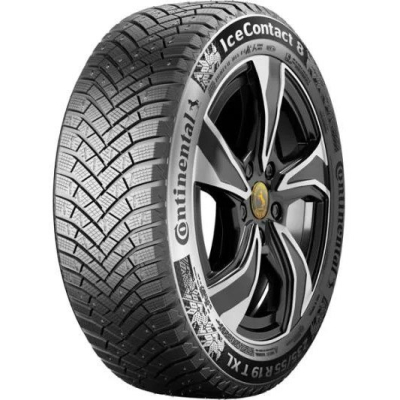 Continental IceContact 8 235 45 R19 99T