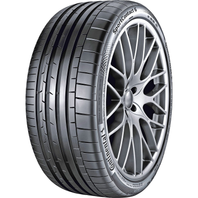 Continental SportContact 6 275 45 R21 110Y
