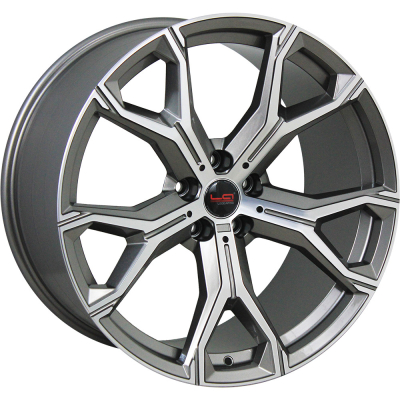 REPLICA 9.5x21/5x112 ET37 D66.6 _Concept-B537 gmf