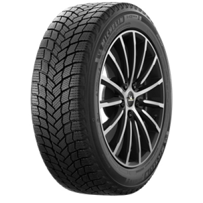Michelin X-Ice Snow 315 35 R20 110H  