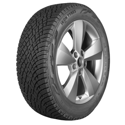 Ikon Tyres Autograph Snow 5 215 55 R17 98R