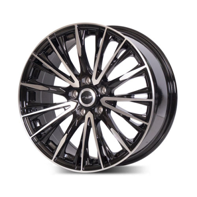 Lizardo 7.5x18/5x114.3 ET40 D66.1 Octopus BMF