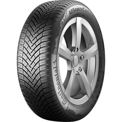 Continental AllSeasonContact 225 40 R18 92W