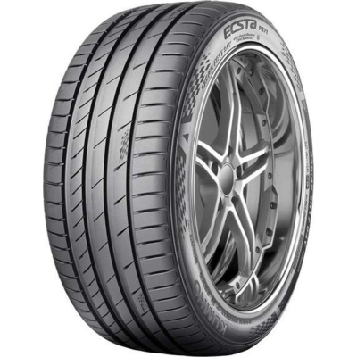 Kumho PS-71 SUV 285 40 R22 110Y