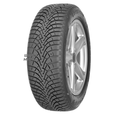 Goodyear UltraGrip 9+ 195 60 R16 93H