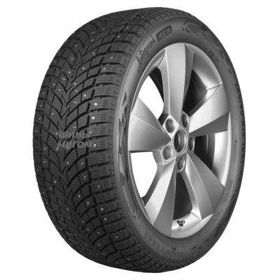 Шины Ikon Tyres Autograph Ice 10 SUV 275 40 R20 106T 