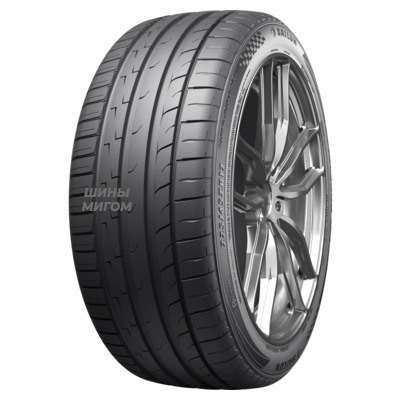 Sailun ATREZZO ZSR2 215 45 R17 91Y