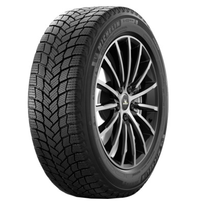 Michelin X-Ice Snow SUV 265 40 R22 106T