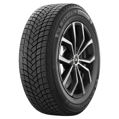 Michelin X-Ice Snow SUV 245 50 R20 105T