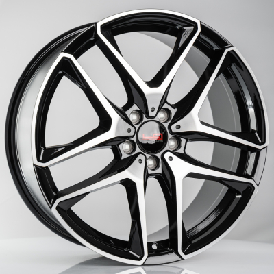 REPLICA 8.5x20/5x112 ET55.5 D66.6 _Concept-MR546 bkf