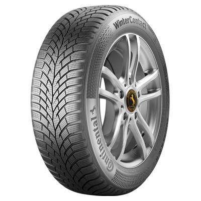 Continental ContiWinterContact TS 870 P 295 35 R22 108W