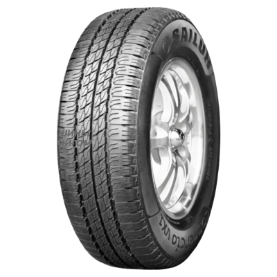 Sailun Commercio VX1 165 70 R14 89/87T