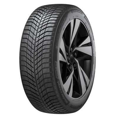 Hankook Winter i*cept evo 4 SUV W340A 235 45 R20 100V