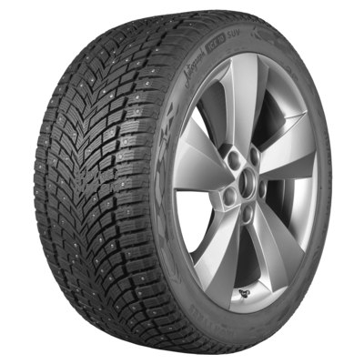 Ikon Tyres Autograph Ice 10 SUV 275 50 R20 113T