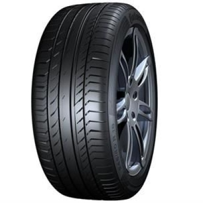 Continental ContiSportContact 5 SUV 255 45 R19 100V FR